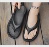 Men's Outdoor EVA Soft Flip Flops - Large Size Fashion Beach Sandals