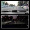 Holographic Car Speedometer Windshield Speed Projector Windshield Speed Projector Gps For Car Heads Up Display Hud Car