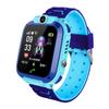 Hottest Selling 1.44" TFT 2G SOS Button Q12 Kids Smart Watch With Camera Anti-Lost LBS Positioning 400mAh Super Long Standby