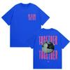 2026 Harry Styles We Belong Together T Shirts Unisex Unisex High Quality Vintage Oversized Tees Casual Fashion Short Sleeve Tees