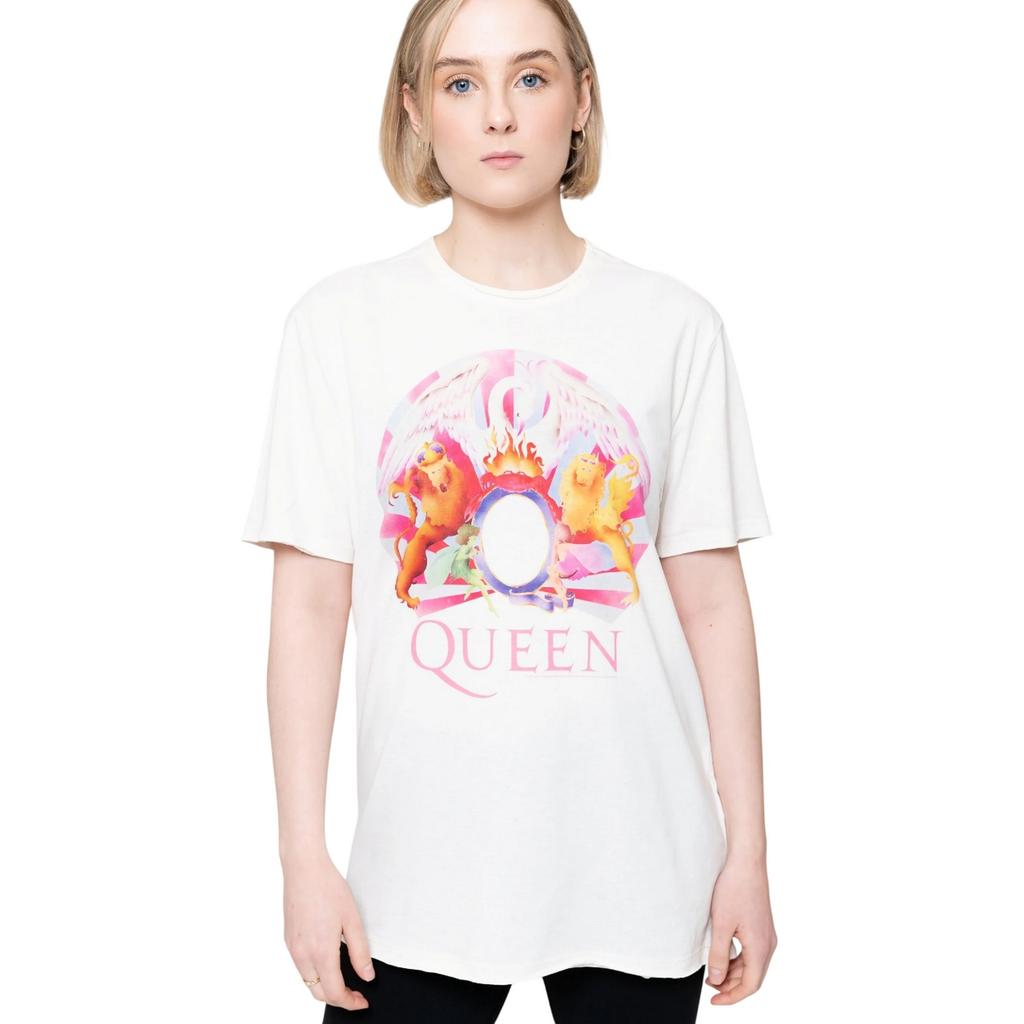 Queen Unisex Adult A Night At The Opera T-Shirt