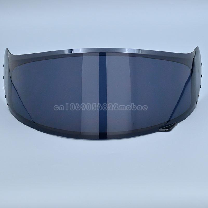 FOR MT-V-12 Helmet Shield for MT STINGER Helmet and THUNDER 3 Helmet FOR MT Replacement Parts THUNDER 3SV visorSpeed Sensors 6