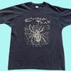 T-shirt Cocteau Twins, T-shirt de groupe des années 90, T-shirt de groupe d'album, Vêtements alternatifs gothiques, T-shirt unisexe en coton