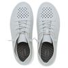 Crocs In Motion Pacer Comfortable and Versatile Low-Top Lifestyle Shoes Men's White