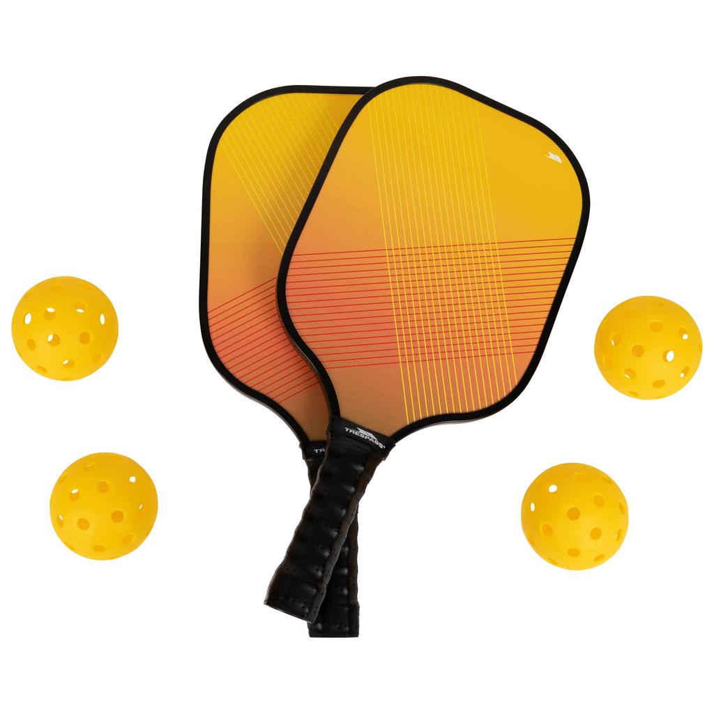 Morty Pickleball Schläger- und Ballset