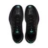 Li Ning Sonic 14 Cushioning Slip Resistant Breathable Rebound Grip Low top Basketball Shoes Men's Black ABAW015-7