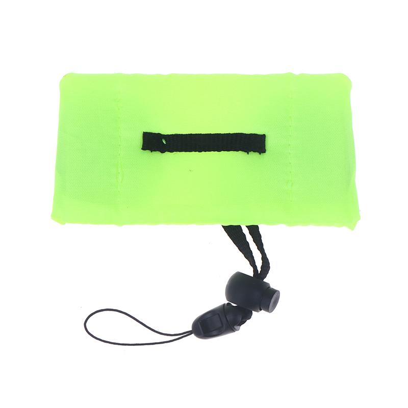 1Pc Floating Bobber Hand Wrist Strap Waterproof Diving Swimming Float Wrist Strap For 13 12 11 10 9 Action 5 4 3 Insta360 X5 X4