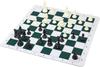 ChessJapan Chess Set Modern Tournament 51cm Heavy