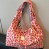 Trendy and Fashionable Single-shoulder Bag, Large-capacity Tote Bag, Commuting Bag for Classes