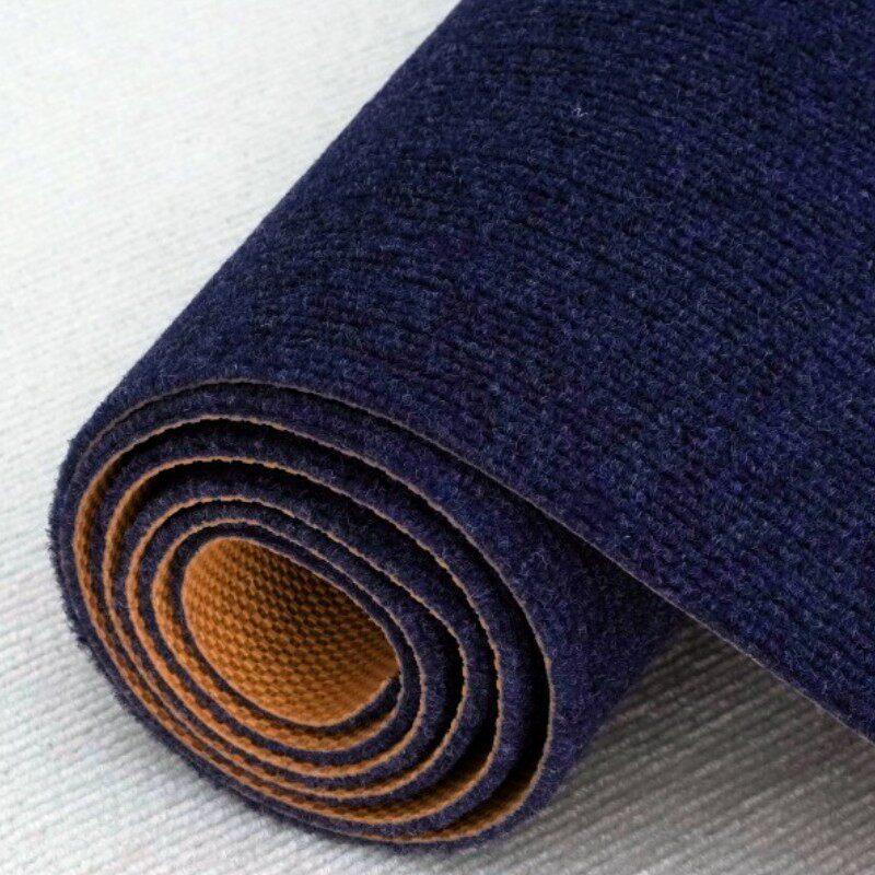 Anti-Slip Office & Gaming Chair Mat: Swivel Chair Floor Covering for Home, Bedroom, and Study Room.