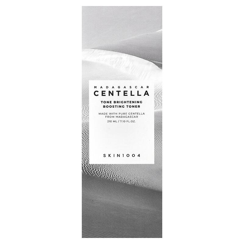 Madagascar Centella, Tone Brightening Boosting Toner, 7.1 Fl Oz (210 Ml)
