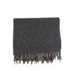 High quality treasure 111% wool pure wool scarf premium solid color simple scarf women winter versatile scarf women