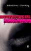 The The Transgender Phenomenon Book