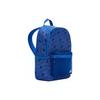 Nike Heritage 2.0 Casual Sports Zipper Backpack Unisex Backpacks Light-Blue CK7444-480