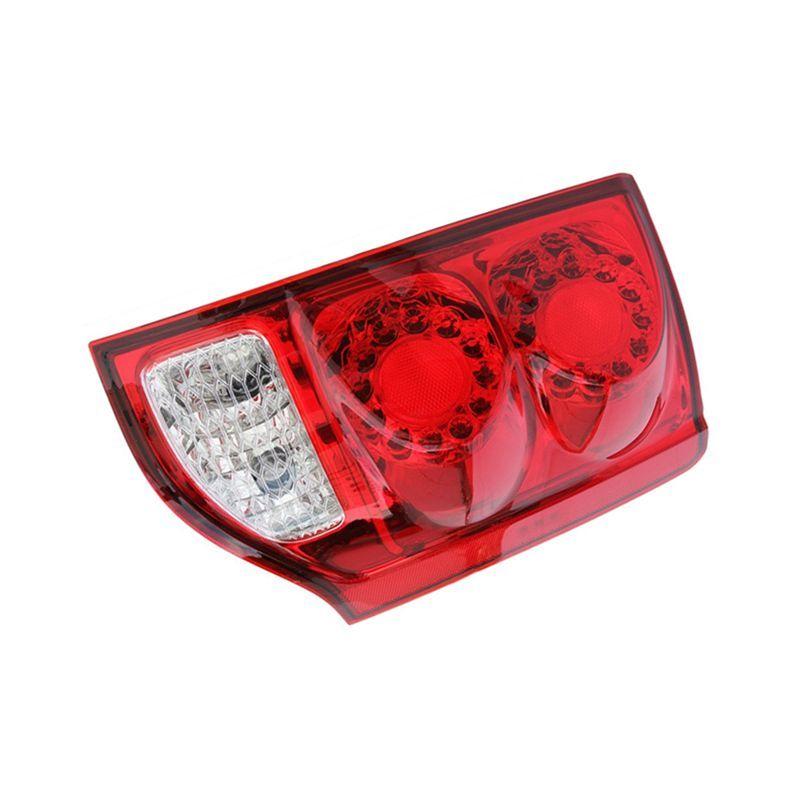 Car LED Tail Light Assembly For Dodge Grand Caravan 2011- Brake Tail Light
