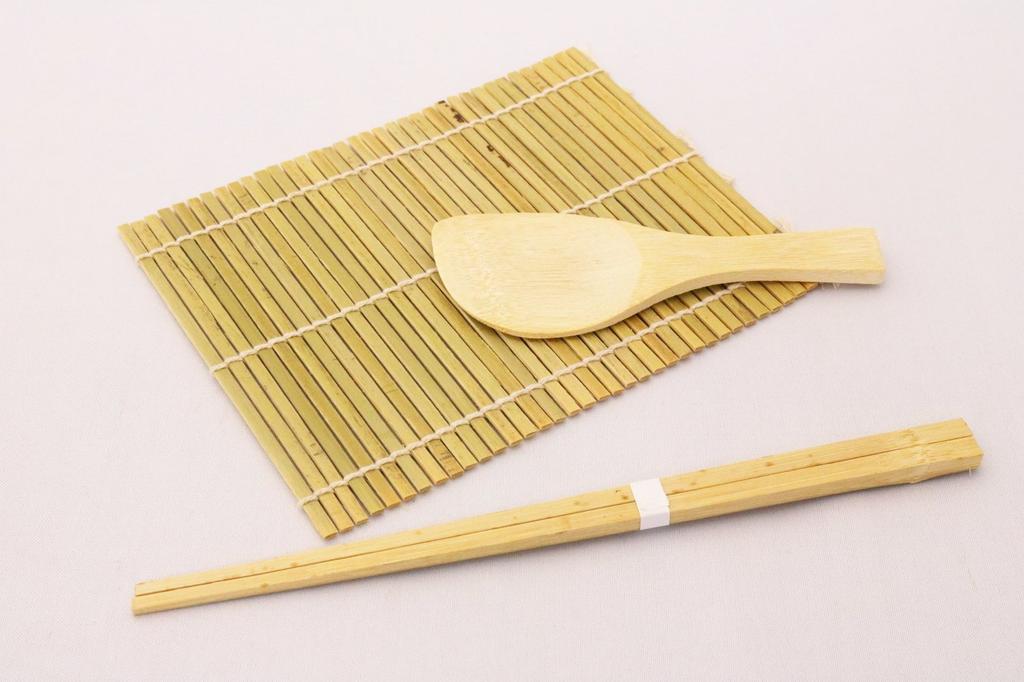 Ichihara Woodworks Sushi Sushi Oke Durchmesser 27cm x Höhe Beige Handgerolltes Set, (27cm, 3-go Fassungsvermögen), P-Hoop, 8,2cm,