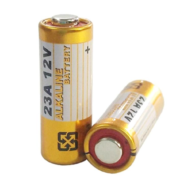 12V A23 Alkaline Battery 5/10/15/20PCS For Remote Control Door Bells Toy Wireless Devices And Home Accessories