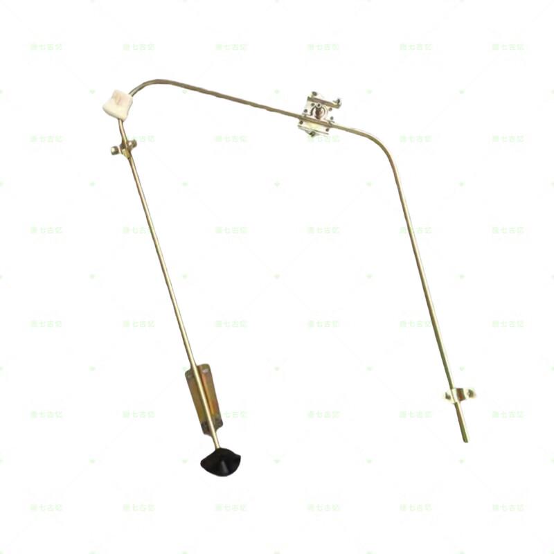 Tang Qi Gu Yi Left Window Regulator for Shaanxi Auto/Steyr