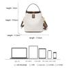 This Year's Popular High-end Messenger Bag 2025 New Women's Bag Commuter Bucket Bag Handbag Women's Shoulder Bag