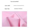 Summer Korean Style Girls' Fashion Printed Breathable Dress with Long/Short Sleeves