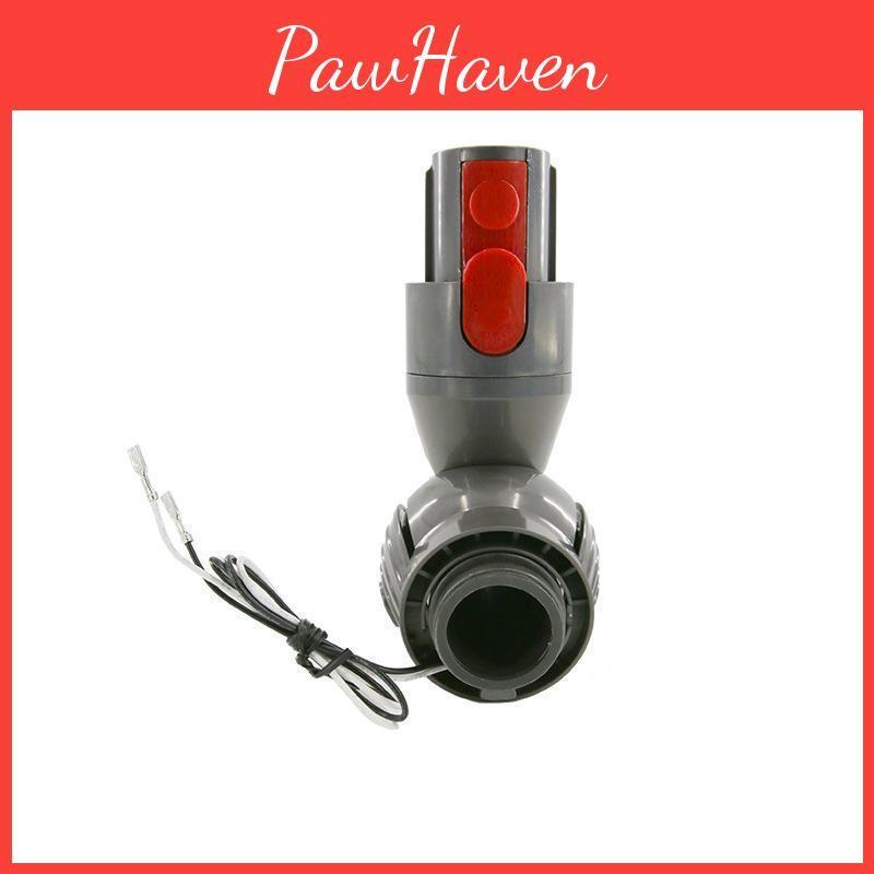 Vacuum Dyson Cleaner V8v10 Vacuum Cleaner Replacement Connector Accessory