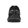 Mizuno Wave Ibuki 4 GORE TEX 'Black Metallic Grey' Sneakers J1GJ225901