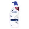 Shampoo 850ml Deep Clean