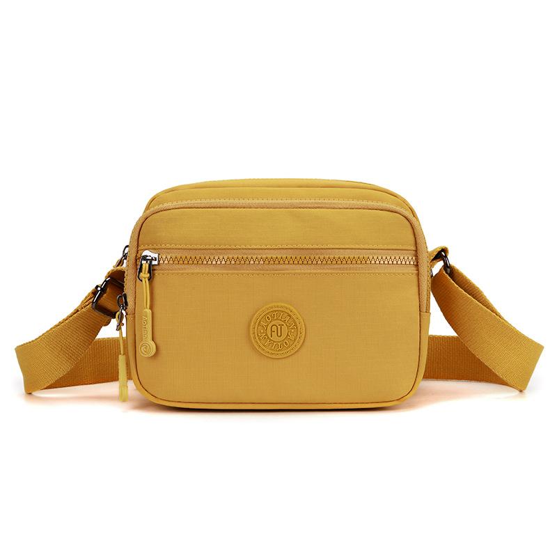 Small Bag Women's Shoulder Bag Lightweight Crossbody Bag Mother Bag