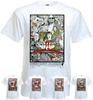 Best Offer!! Rolling Stones Hackney Diamonds Tour’24 Two Sides Unisex T-Shirt1