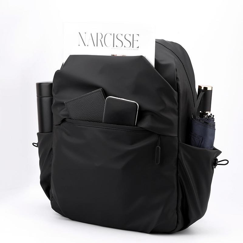 Travel Backpack Men's Computer Bag Travel Student Schoolbag Large Capacity Backpack