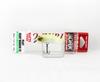 Yo Zuri 3DR-X Flat Heavy Minnow 40S Sinking Lure R1541-MGPC (7046)