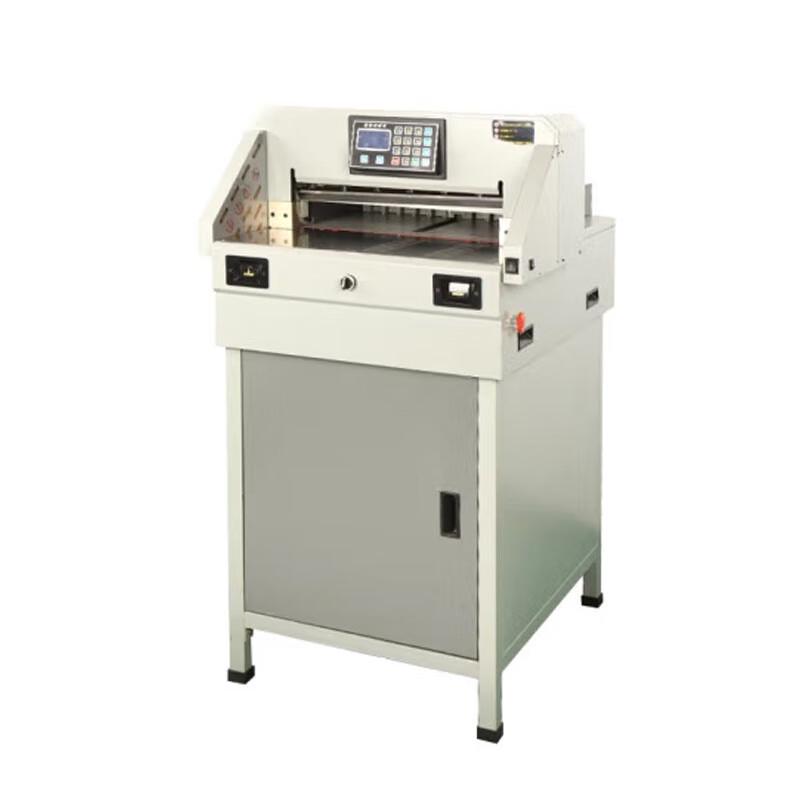 GEPAD QZ-460S Electric Digital Paper Cutter