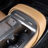 For 7-seater Hyundai Palisade LX3 2026 Center Console Cover Auto Console Gear Shift Central Water Cup Storage Box Trim LHDGood Product