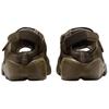 Nike Air Rift Neo Comfortable Fit Lifestyle Casual Shoes Women sneaker Olive-Green IV6058-200