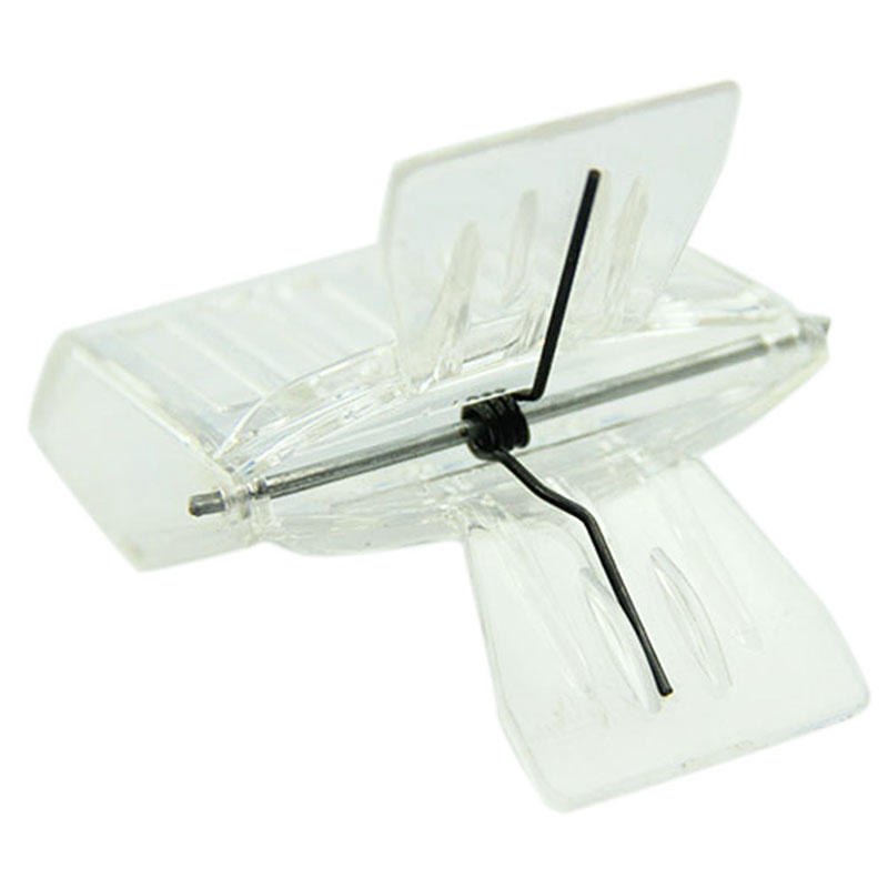 Plastic Queen Cage Clip Bee Catcher Beekeeper Beekeeping Tool Equipment