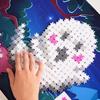 Klocki Meli Minis Ghost 250 El.