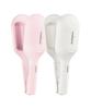 Glow Fit 38mm Waver Hair Iron – Ivory Mood / Powder Pink (Color Selection)
