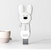 ZISIZ Bottle & Cup Cleaning Brush