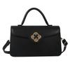 Trendy 2023 Summer New Fashion Simple Shoulder Bag With Stitching Details