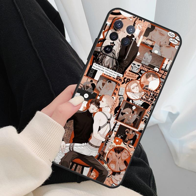 19 Tage Hülle für Oppo A96 A76 A16 A60 A98 A58 A78 A18 A38 A80 A40 A77 A57 A17 A74 A54 A94 A15 A5 Pro