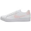 Womens Court Royale AC 'Light Soft Pink' (women's Sizes) White / Light Soft Pink Skate Shoes AO2810 110