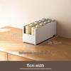 Lazy Corner Drawer Cabinet Storage Box Organizer