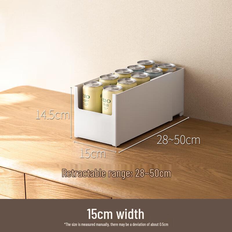 Lazy Corner Drawer Cabinet Storage Box Organizer