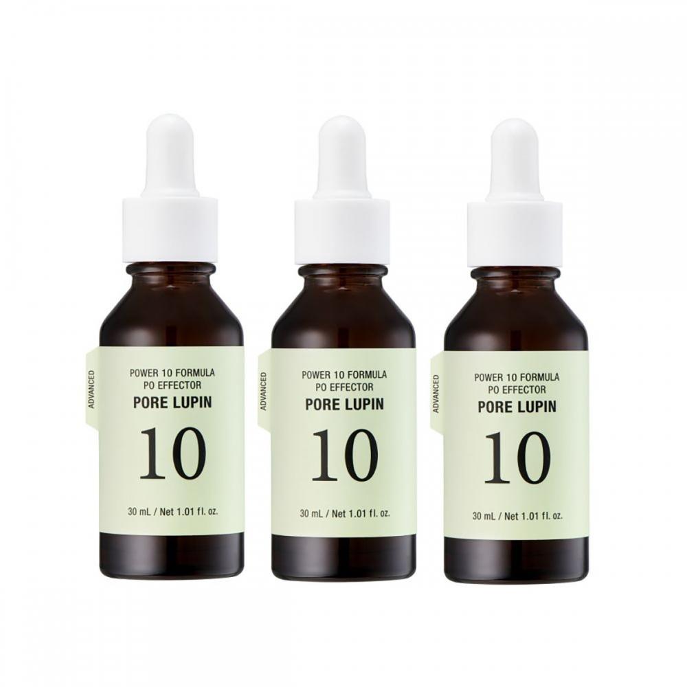 Its Skin Power 10 Formula 30ml X 3