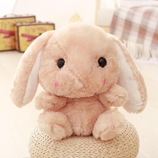 kawaii bunny backpack
