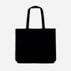 C1 logo eco bag [Black]