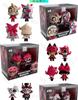 Official  Hazbin Hotel Alastor  Characters Figure Set - Youtooz Collectible