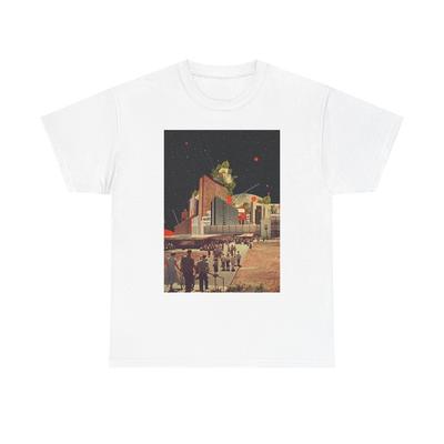 Oberteile – T-Shirts