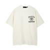 Essentials Street Style Graphic T-Shirt Teens Loose Fit Short Sleeve Cotton Tee Casual Wear
