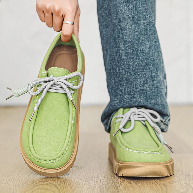 Men's Breathable Casual Sneakers Luxury Trainer Fashi Loafers Comfortable Running Shoes for Male